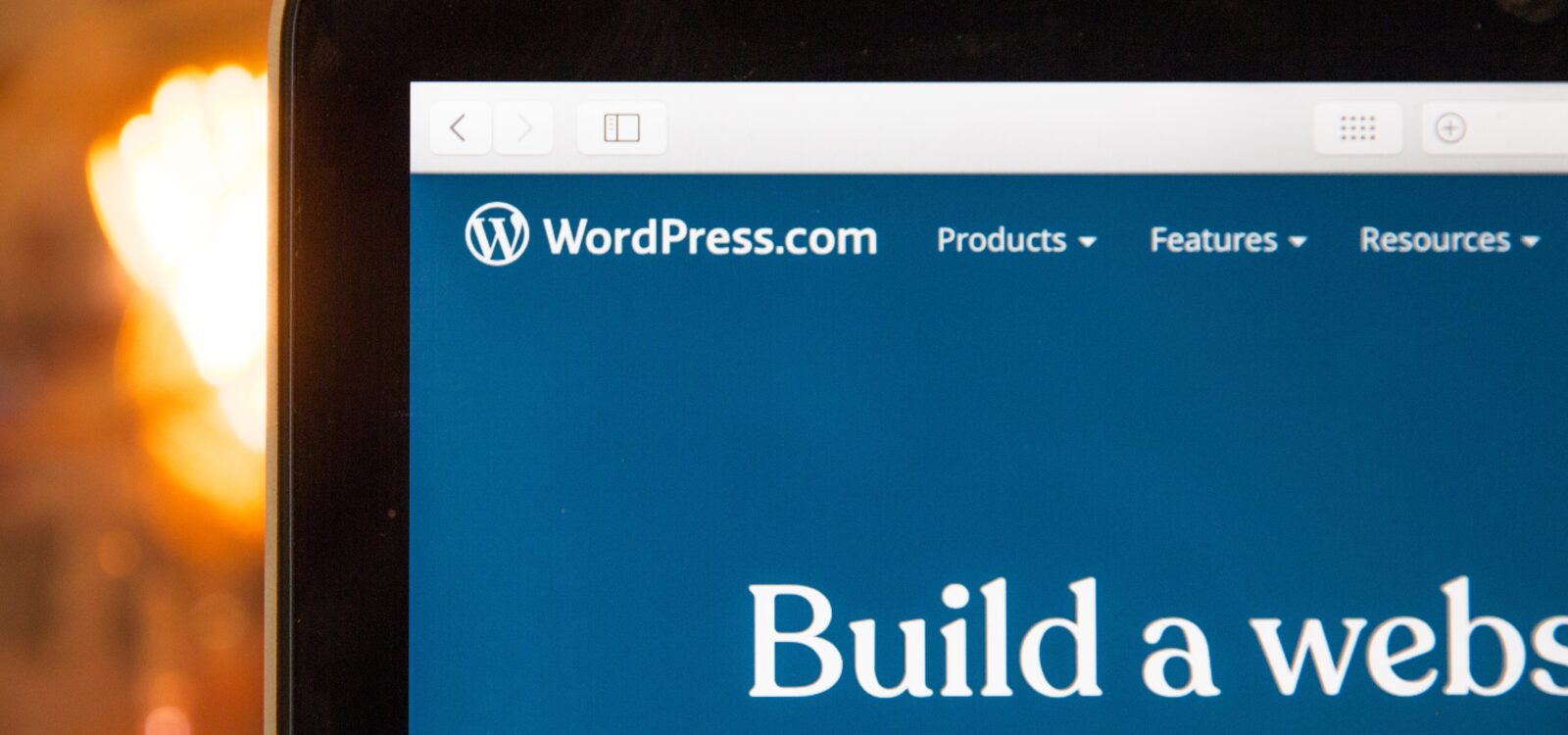 WordPress Page Builders